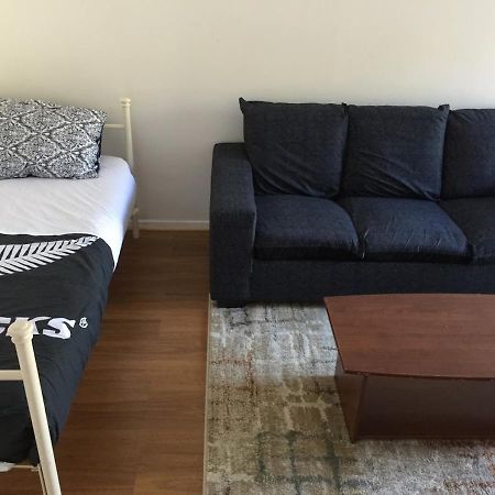 Cherry Tree Lodge Motel Christchurch Extérieur photo